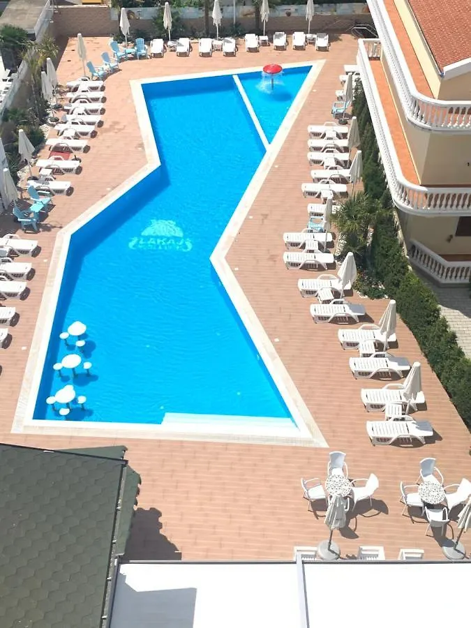 Hotel Lakaj Velipojë