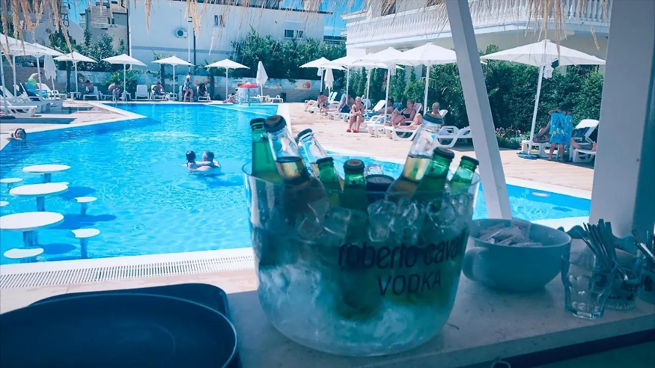 Hotel Lakaj Velipoje