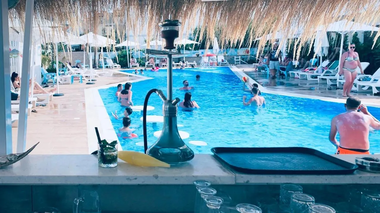 Hotel Lakaj Velipojë