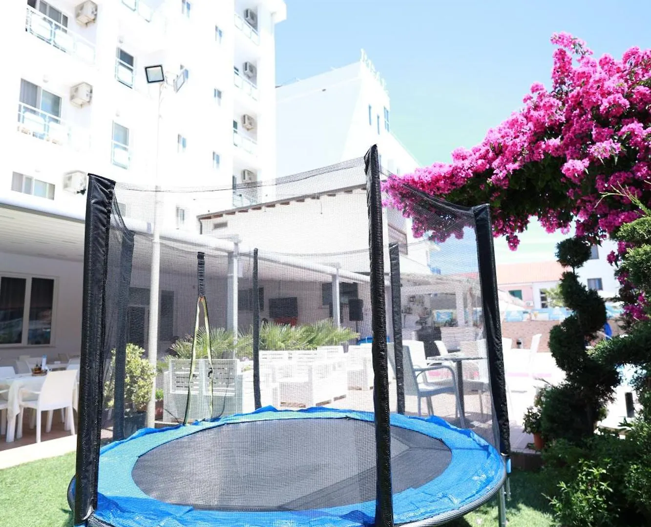 Hotel Lakaj Velipojë Arnavutluk