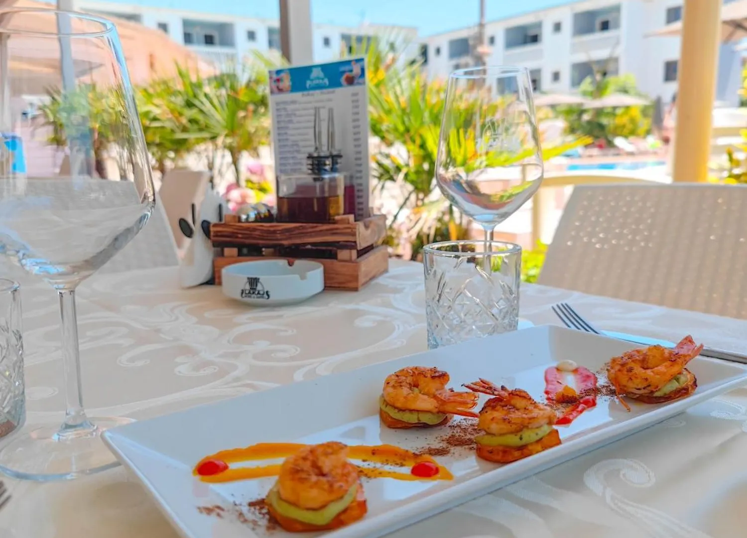 Hotel Lakaj Velipojë