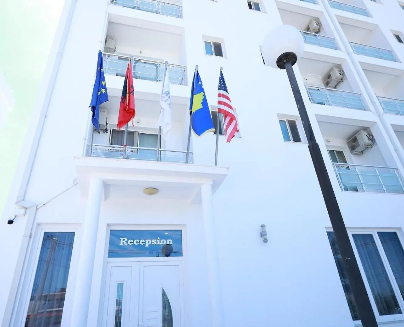 Hotel Lakaj Velipojë