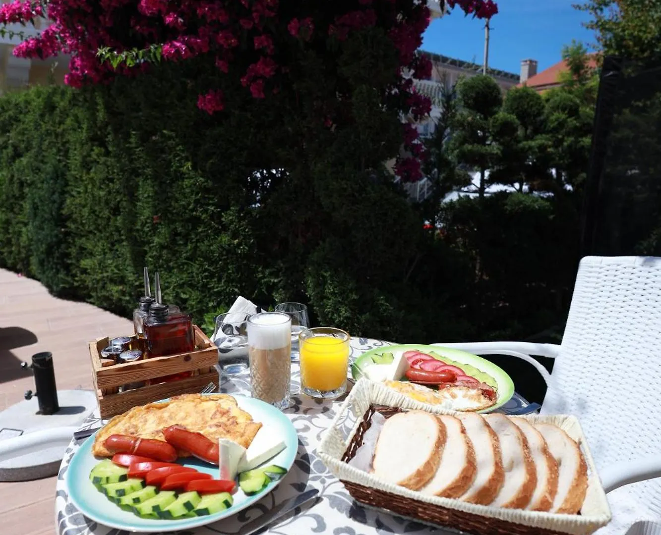 Hotel Lakaj Velipojë