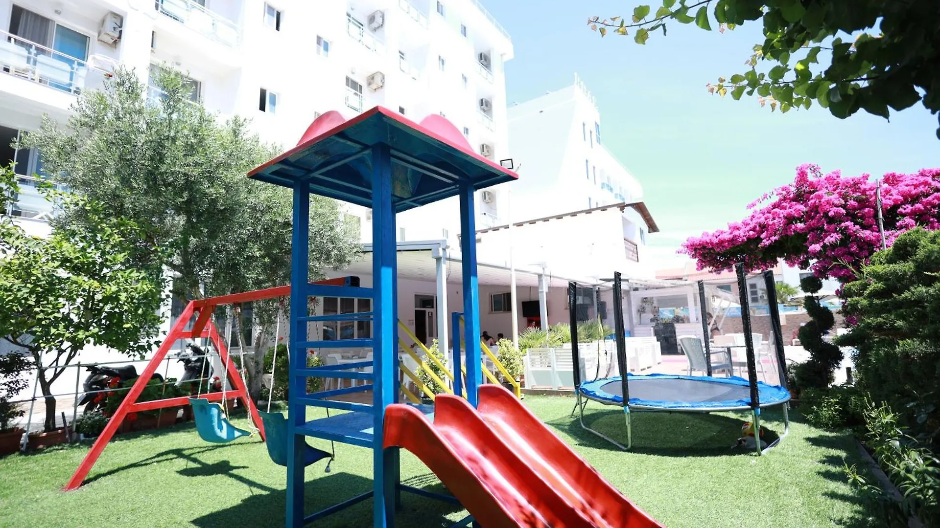 Hotel Lakaj Velipojë