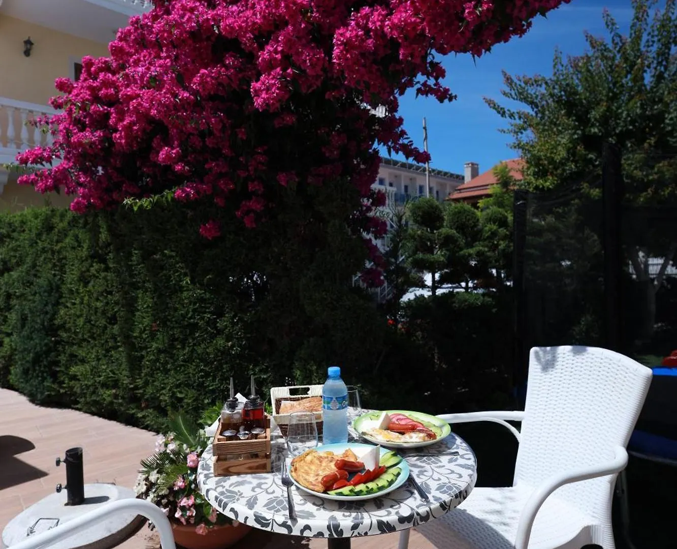 Hotel Lakaj Velipojë