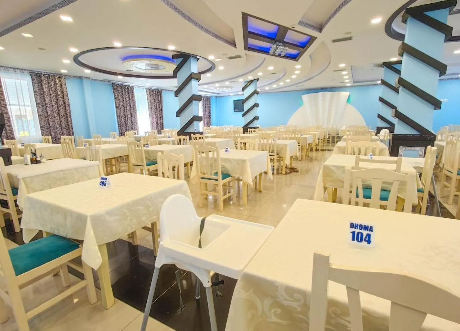 Hotel Lakaj Velipojë