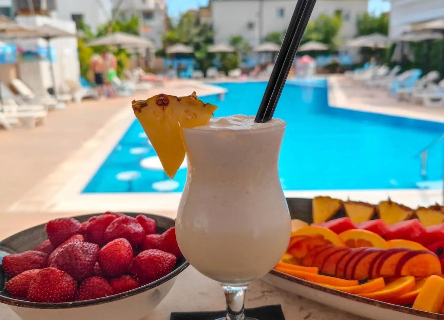 Hotel Lakaj Velipojë