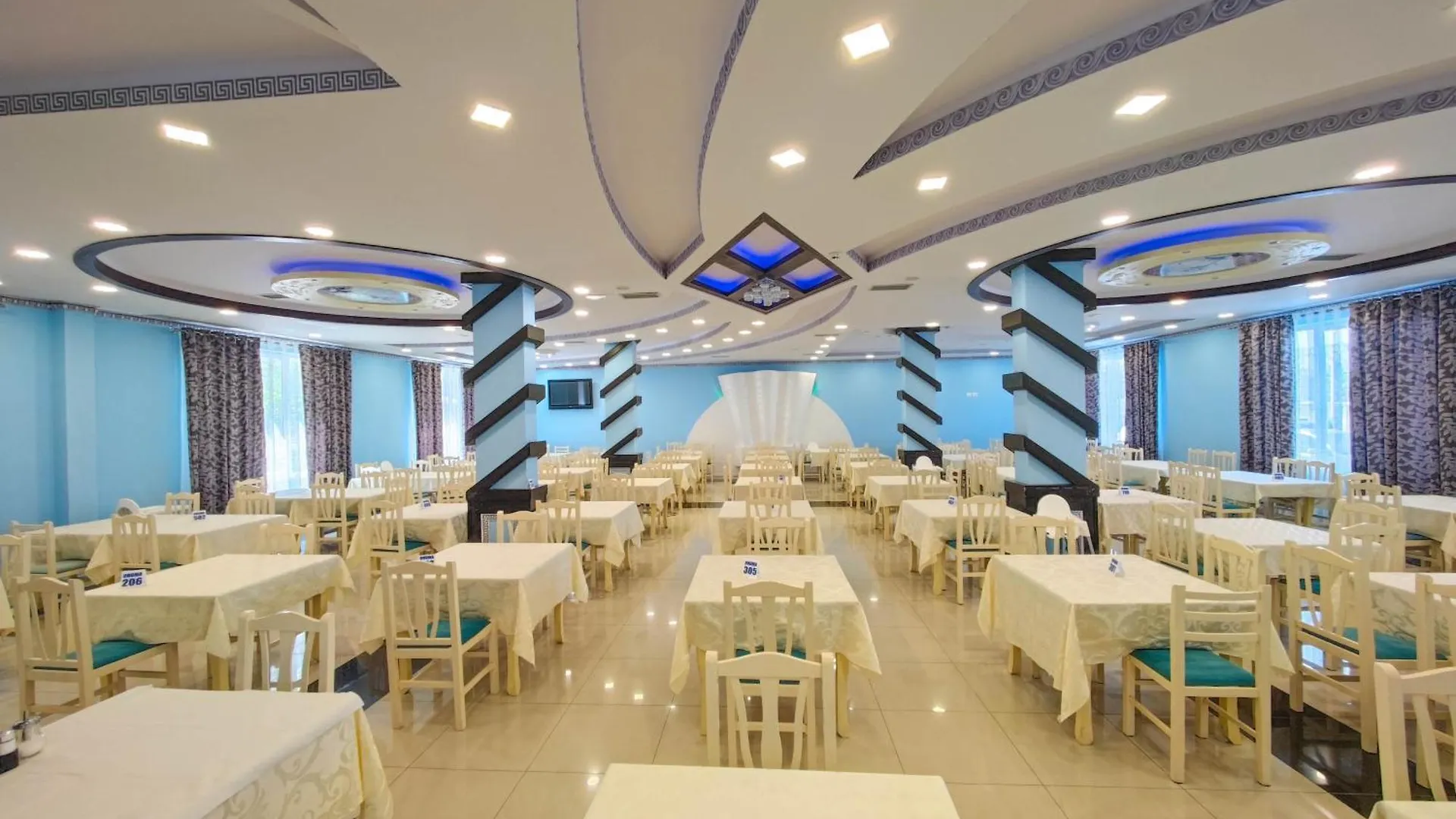 Hotel Lakaj Velipojë