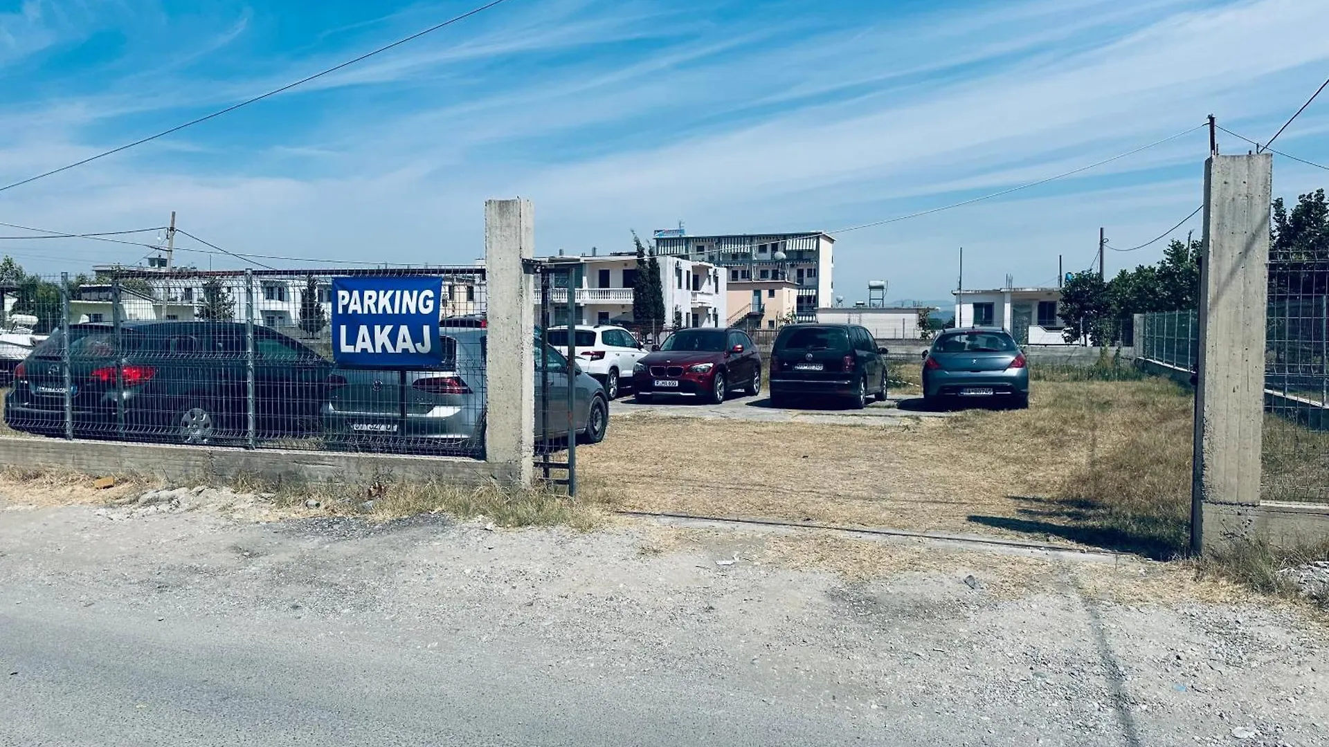 Hotel Lakaj Velipoje 3*,