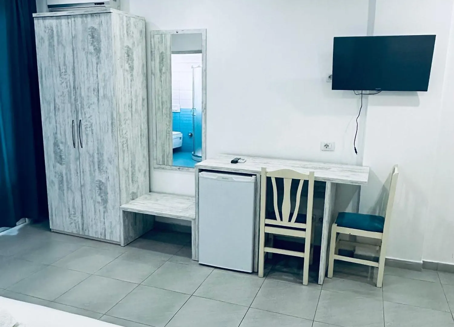Hotel Lakaj Velipojë Arnavutluk