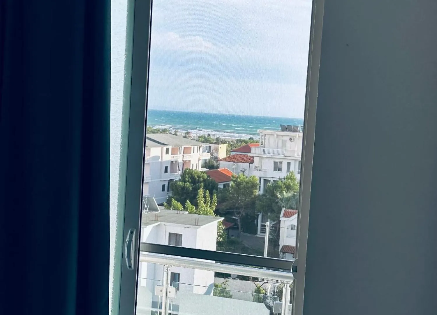 Hotel Lakaj Velipojë 3*,