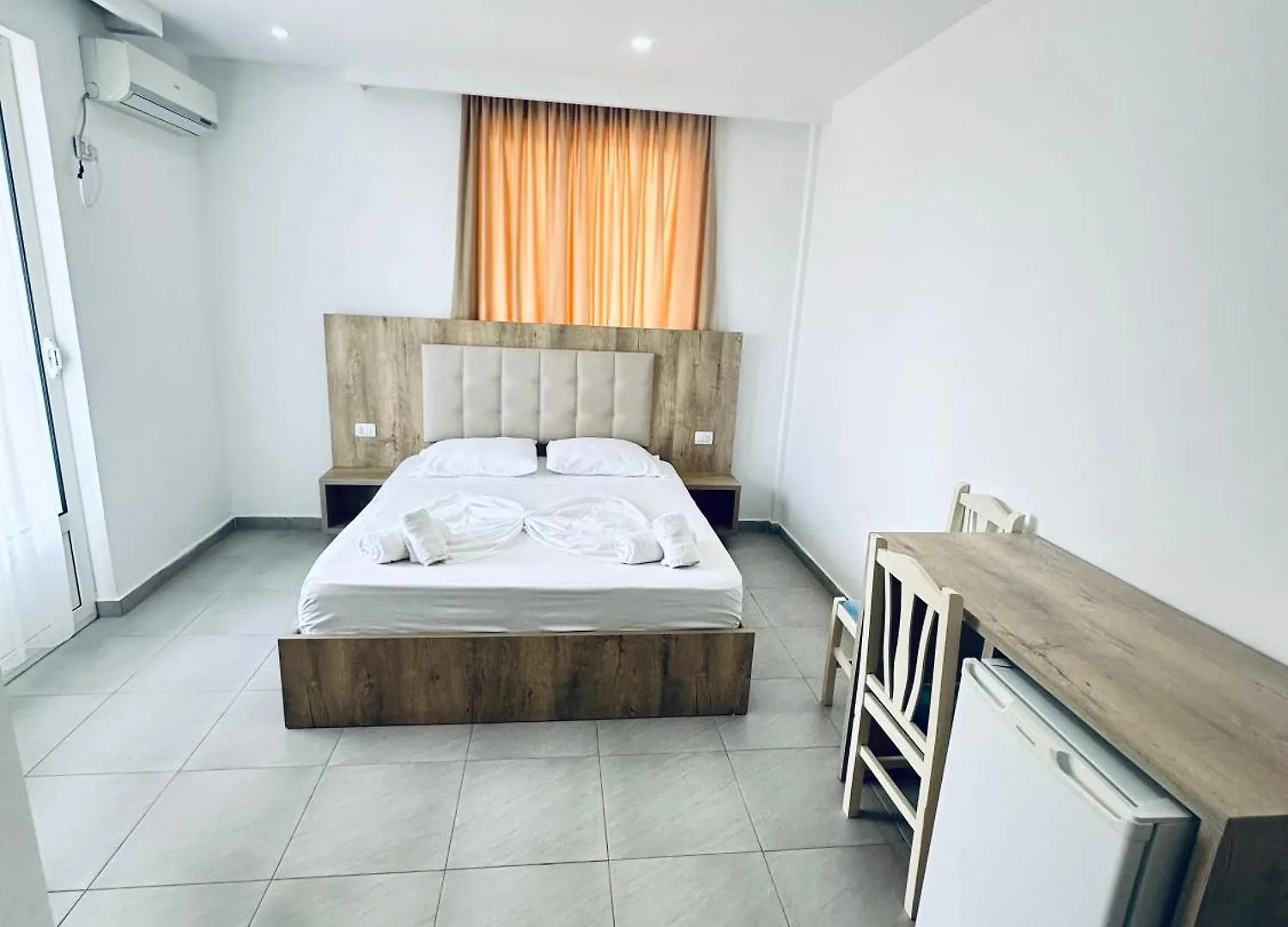 Hotel Lakaj Velipojë