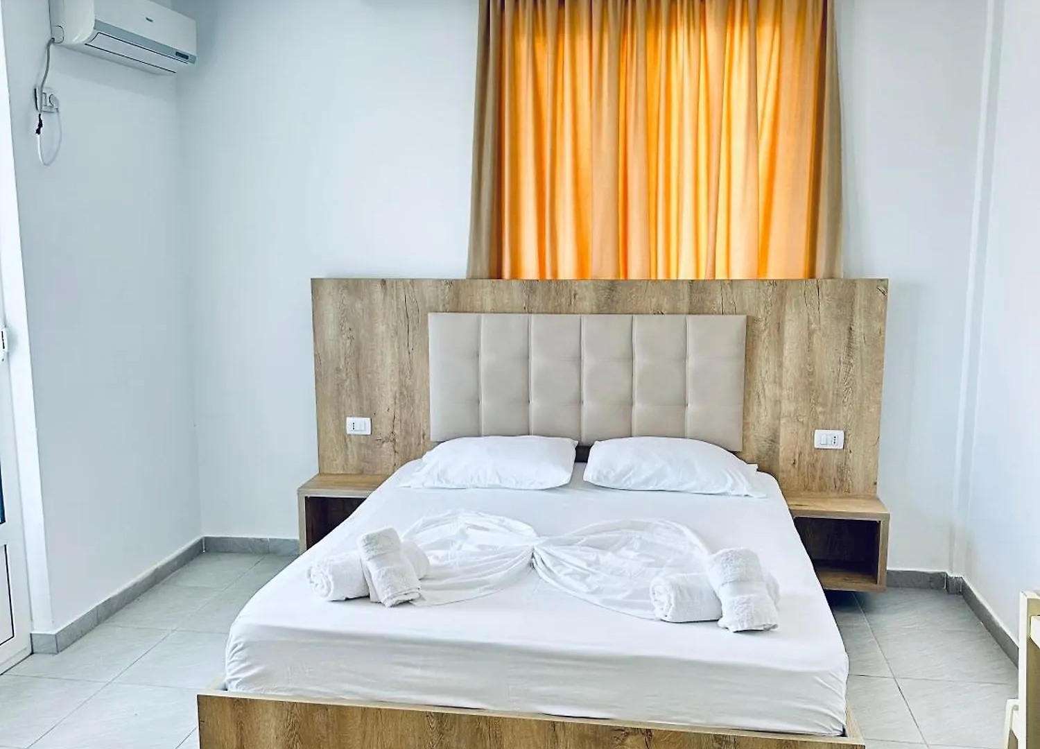 Hotel Lakaj Velipojë