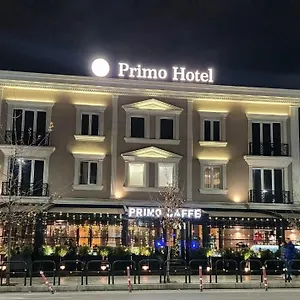 **** Hotel Primo Albanië