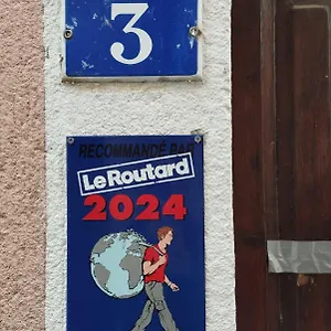  Bed & Breakfast Les Anglaises Frankrijk