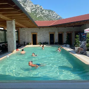 Bed & Breakfast Panorama Near The Old Bazaar, Krujë