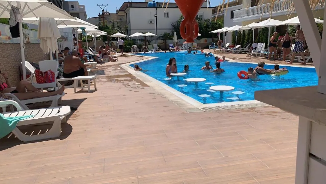 Hotel Lakaj Velipojë