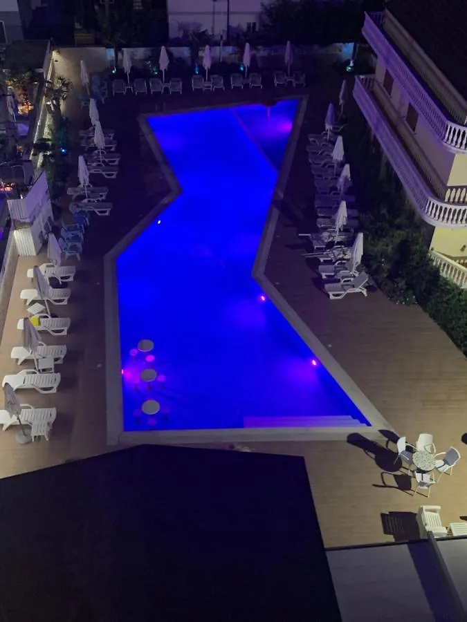 Hotel Lakaj Velipojë
