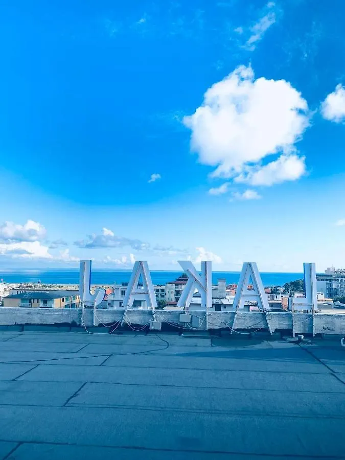 Hotel Lakaj Velipojë