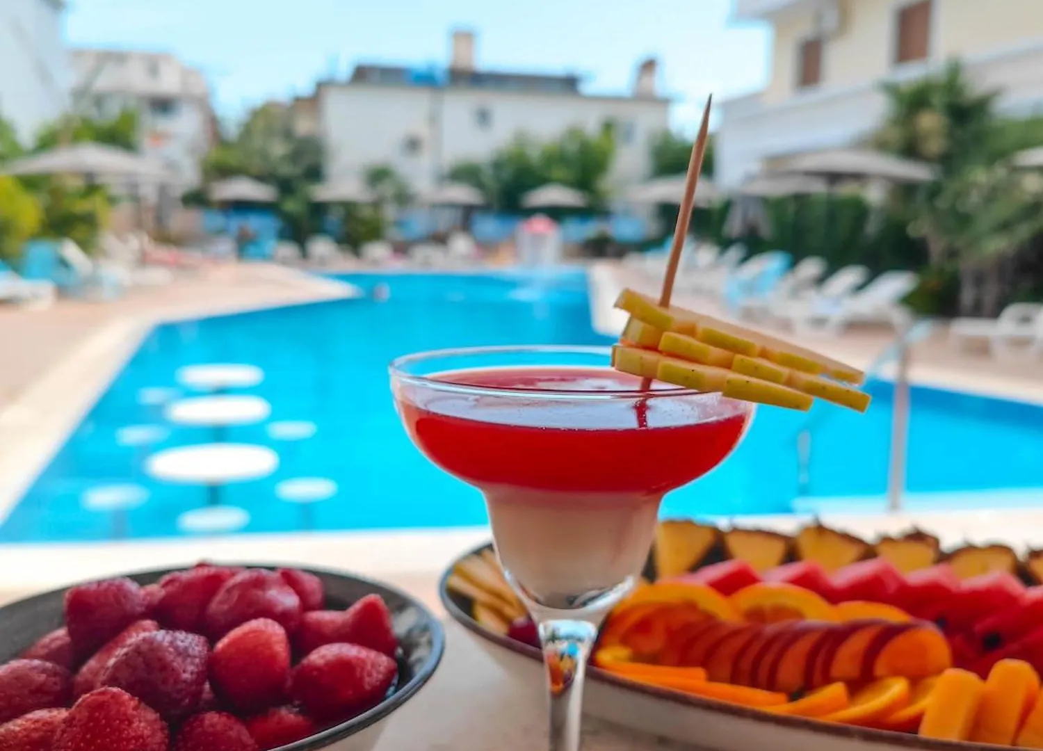 Hotel Lakaj Velipojë